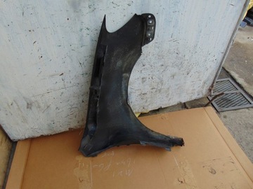 фото thumb №15, Крило лівий перед vw golf vi lc5f