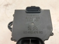 фото thumb №9, 2007 citroen berlingo реле вентилятора 9649247680