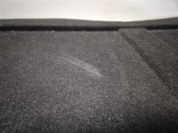 фото thumb №8, Hyundai i30 2009 полиця багажника