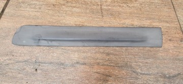 фото thumb №1, Jeep cherokee liberty kj 01-05r планка дверь левый зад