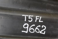 фото thumb №9, Защита нижняя pod бампер vw transporter t5 fl t6 7e0805962b