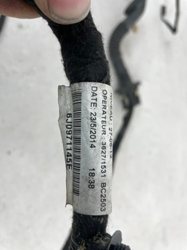 фото thumb №5, Жгут багажника seat ibiza 6j0971145e 6j0971829