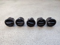 фото thumb №1, Решітка обдув насадка dacia duster ii