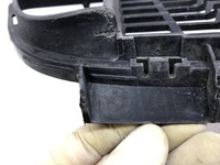 фото thumb №10, Bmw f20 f21 решётка бампера передний 8048969
