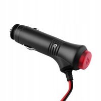 фото thumb №8, Штекер разъём прикуривателя штекер 12v 24v