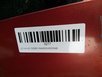 фото thumb №10, Кришка багажника багажника задня citroen c4 ii 10-15r lkr