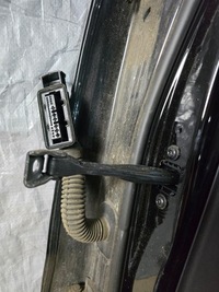 фото thumb №13, Двері правий задня праве задні audi a3 8v sedan 8v5