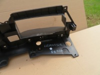 Підсилювач, каркас під  решітка радіатора renault express ii ремінь góra 2021 628100752r Доставка, фото thumb