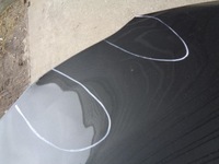 фото thumb №12, Капот lancia delta 3 iii 2008-2014r. kod 284