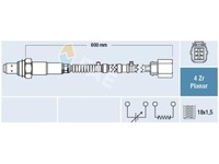 фото thumb №3, Fae 77684 датчик лямбда-зонд