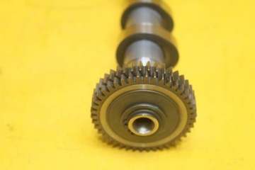 фото thumb №5, Вал грм левый выхлоп a6 c7 a4 b8 3.0 tdi cdu