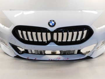 фото thumb №12, Bmw f44 2 grand купе м-пакет бампер переднее