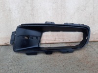 фото thumb №1, Рамка противотуманной фары левый перед bmw e70 x5