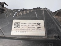 фото thumb №11, Лампа права перед land rover discovery v l462 led