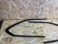 фото thumb №1, Bmw 5 g31 рамка стекло задняя shadowline правая