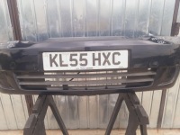 Бампер перед opel meriva a i lata 2003-2007 с Разборки, фото thumb