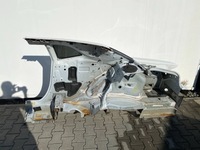 фото thumb №6, Чверть задня крила задня блок двигуна dodge challenger 2015+