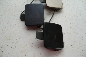 фото thumb №6, Bmw серії 3 e90 e91 заглушка фаркоп бампер перед 04-08