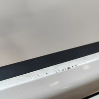 фото thumb №7, Kia ev6 2021 перед сторона права молдинг двері