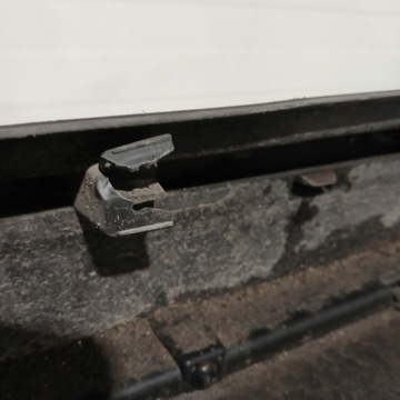 фото thumb №7, Hyundai tucson iii 2015- порог левый накладка пороговая 87751-d3100