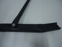 Балка усилитель распорка bmw 5 f10 f11 7200690 Доставка, фото thumb