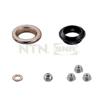 фото thumb №12, Snr kb659.14 набор ремонтный, кронштейн амортизатора