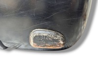 фото thumb №9, Дзеркало зовнішнє ліва сторона mitsubishi pajero 3 v60 2000