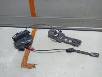 фото thumb №1, Ford ecosport lift замок дверь правый перед gn15-a219a64-ec europa