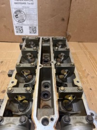 Ford fiesta головка двигуна Недорого, фото thumb