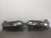 Купити Фара ліхтарі  перед правий ліва renault megane v 5 full led e tech, фото thumb