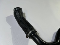 Пабтрубок  труба шланг воздухозаборник воздуха интеркулер maserati ghibli m157 2013- Оригинал, фото thumb