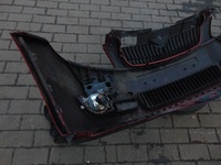 фото thumb №13, Бампер перед передний skoda fabia 2 ii roomster europa 8151