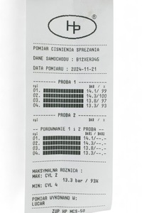 фото thumb №12, Двигун opel adam corsa e 1.2 16v 70km b12xer стиснення