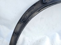 фото thumb №11, Молдинг na крыло bmw x1 f48 15-22 правый задняя правая задняя