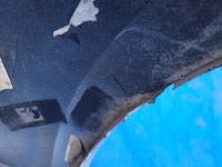 фото thumb №11, Skoda superb iii 3 | бампер перед передній 3v0807221 | 0302