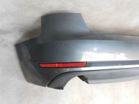 Audi a3 8v5 седан бампер задні комплектний  8w5807511f Ціна, фото thumb