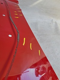 фото thumb №12, Крыло передний левый / правый перед subaru xv 2011-18 / 2018-