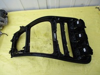 фото thumb №6, Mercedes w205 рамка консоли dekor a2056803905