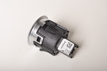 фото thumb №2, Land rover discovery l462 кнопка старт сплав gpla-14c376-ab 21r