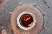 фото thumb №9, Мост дифференциал перед передний 14288323 bmw x3 e83 2.5i 192 km 03-06