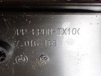 фото thumb №5, Канал воздуха bmw x5 e53 7016169 10982