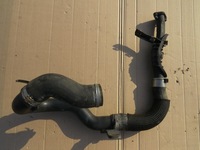 фото thumb №1, Fiat doblo ii lift труба шланг інтеркулер 1.3 mtj