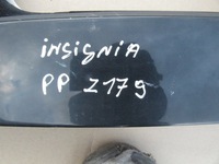 фото thumb №7, Opel insignia дверь правое перед передние z179