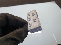 фото thumb №6, Renault clio iii 2007 монітор / дисплей / екран