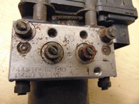 фото thumb №7, Насос abs toyota yaris 89541-52031