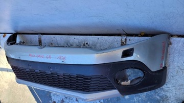 фото thumb №10, Volkswagen polo v 5 6r 09- cross бампер переднее перед