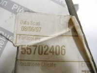 фото thumb №9, Клапан расширительный кондиционер fiat fiorino оригинальный номер 55702406