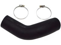 Купити Труба інтеркулер fiat stilo 2001- низ  1.9, фото thumb