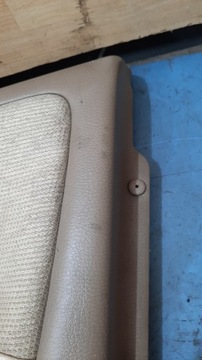 фото thumb №5, Обивка дверь правый перед volvo s60 00-04r