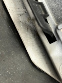 Бампер opel insignia b седан hb задні задній 39145310 в Україні, фото thumb